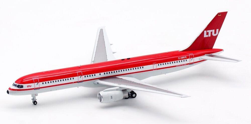 MCSlots LTU Lufttransport-Unternehmen Boeing 757-2G5 D-AMUG 1:200 flight200 IF752LT0521