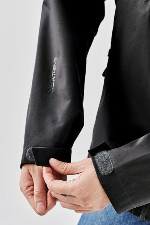 Stormtech Women's Stormtech Scirocco Lightweight Rain Shell Jacket