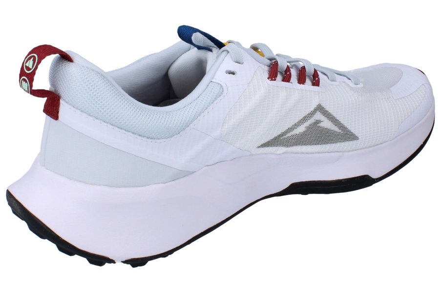 Nike Juniper Trail 2 NN Mens Dm0822  104 - White Black Pure Platinum 104 - Photo 2