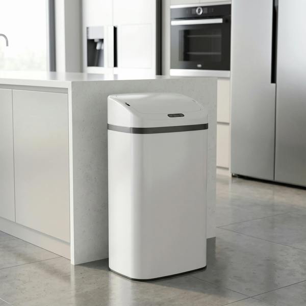 Sensor Bin