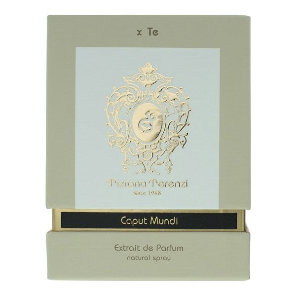 Tiziana Terenzi Caput Mundi Extract de Parfum Unisex Extract de Parfum - 100ml