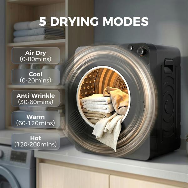Laundry Dryer