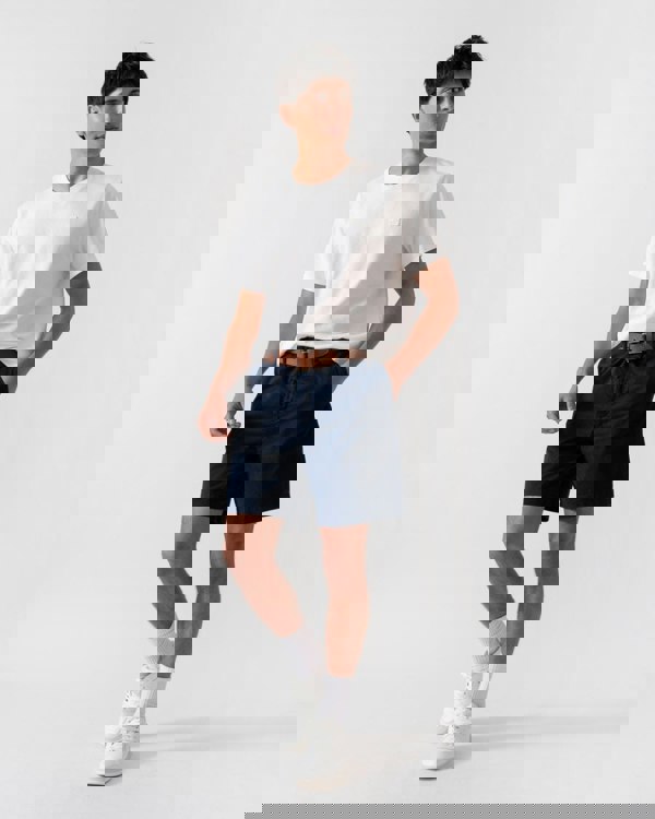 Belstaff Belstaff Rally Mens Shorts