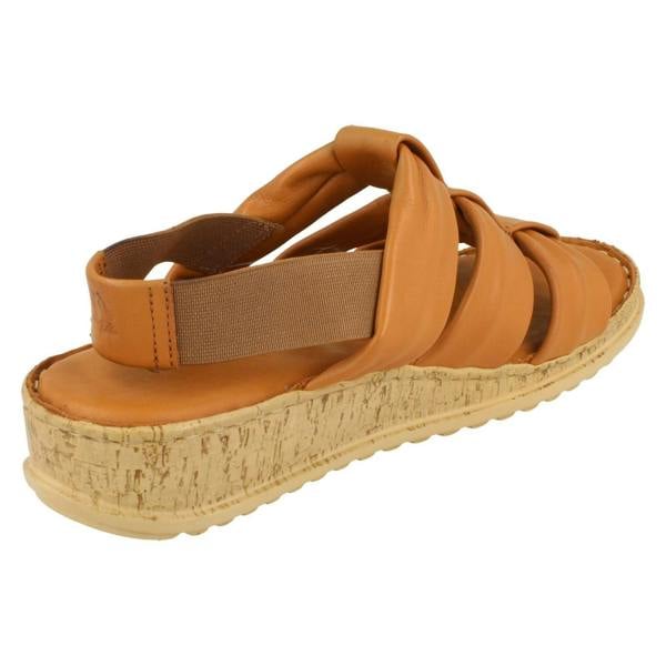 Hush Puppies Ladies Hush Puppies Casual Sandals Eden