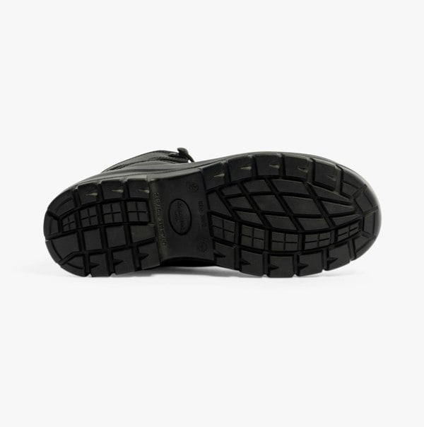 Skechers Work Skechers Work 200187EC TROPHUS - KILRAM Mens Safety Boots Black