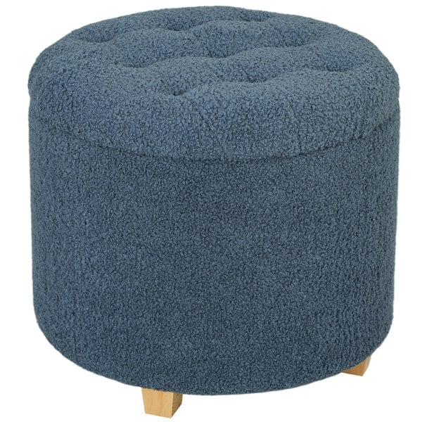 Storage Ottoman