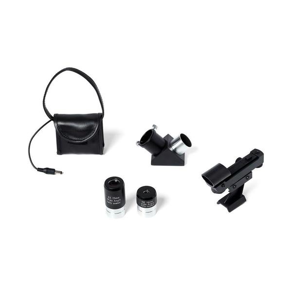 Celestron Astro Fi 90mm Refractor Telescope