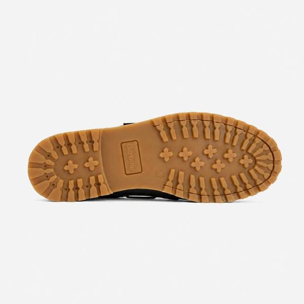 Barbour DECK BOAT Boat & Deck Shoes   in  Brown