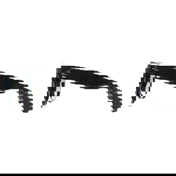 Ray-Ban Sunglasses New Wayfarer 2132 901L Black Green G-15 55mm