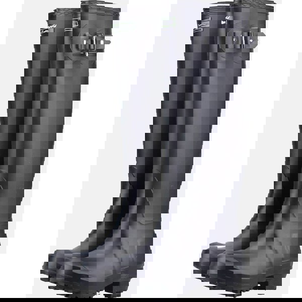 Cotswold Sandringham Women's Wellington Boots in Black