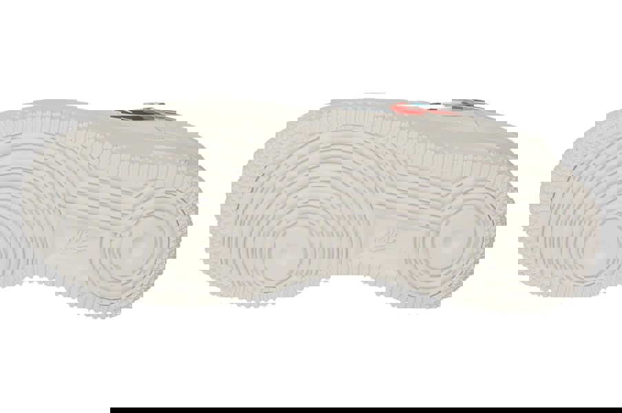 Nike Air Force 1 07 Mens Trainers Fj4226  100 - White Midnight Navy 100 - Photo 4