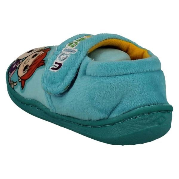 Kids William Lamb GSS24010 Gorn Cocomelon Slipper