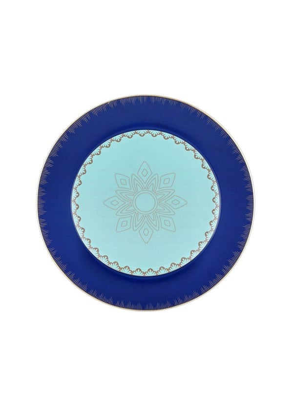 Rozi Muse Collection Porcelain Side Plates (Set of 6)