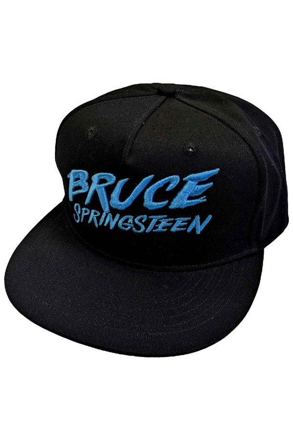 Paradiso Bruce Springsteen The River Snapback