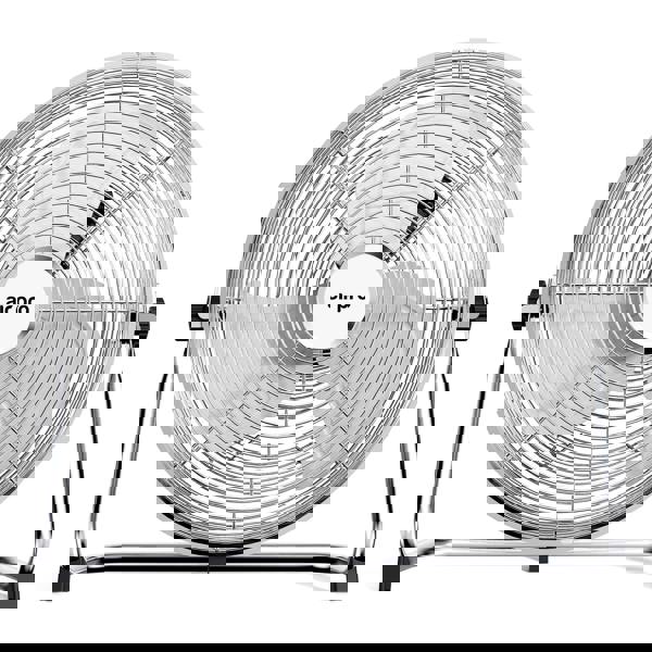 Air Pro 16" Floor Fan - Powerful Air Cooling Fan With 3 Speed Settings