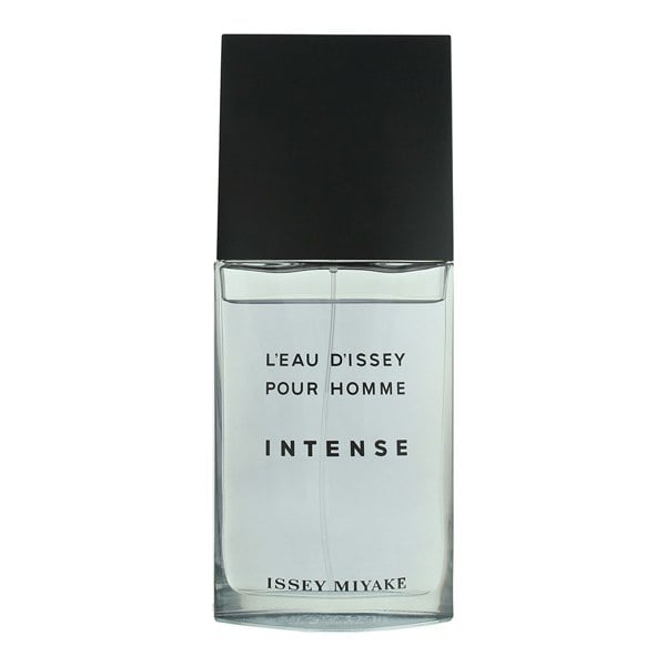 Issey Miyake L'eau D'issey Pour Homme Intense for Him Eau de Toilette - 125ml