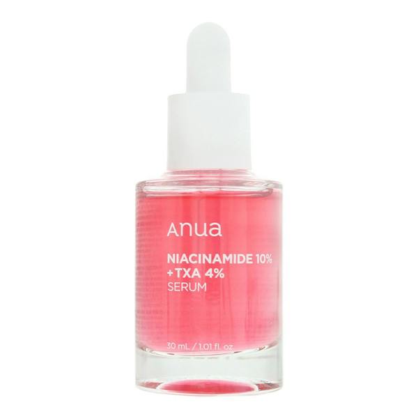 Anua Niacinamide 10% + TXA 4% Serum 30ml