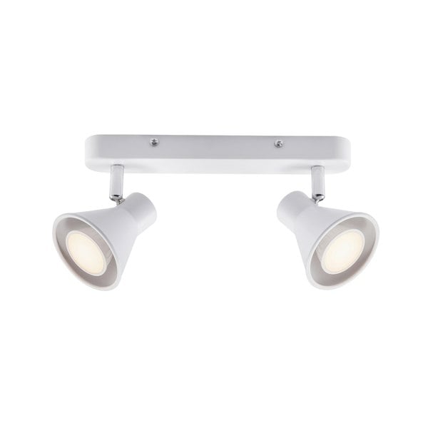 Nordlux Eik 2 | Spot Light | White