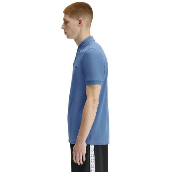 Fred Perry Classic Midnight Blue Polo Shirt XS