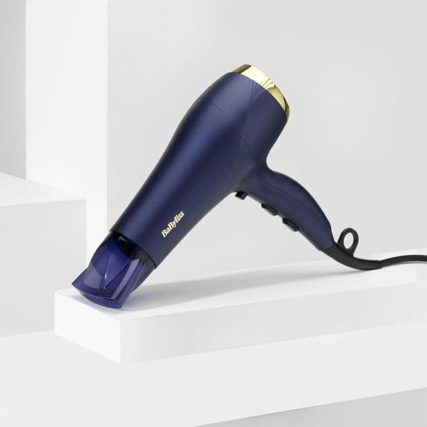 BaByliss 5781U Midnight Luxe Dryer