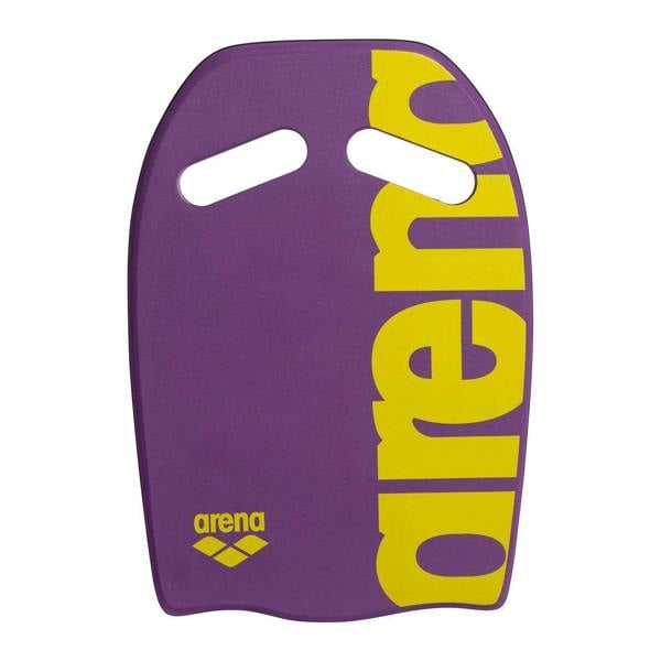 Arena Swim Kickboard Float - Plum - 