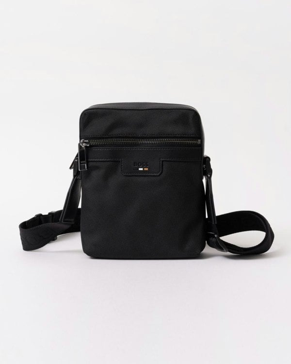 BOSS Orange Ray Mens Crossbody Bag