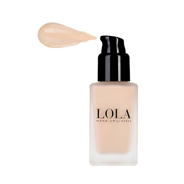 Lola Make Up Lola Picture Perfect Foundation