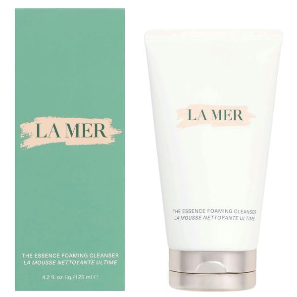 LA MER Face The Essence Foaming Cleanser 125ml - Additional 2
