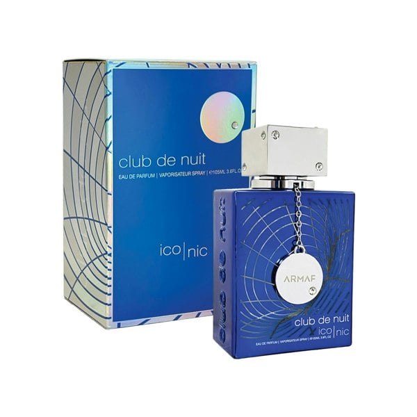 ARMAF Club De Nuit Iconic Eau De Parfum 105ml