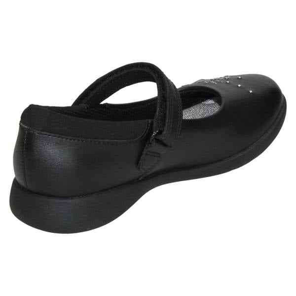 Clarks Girls Clarks Formal School Shoes Etch Spark