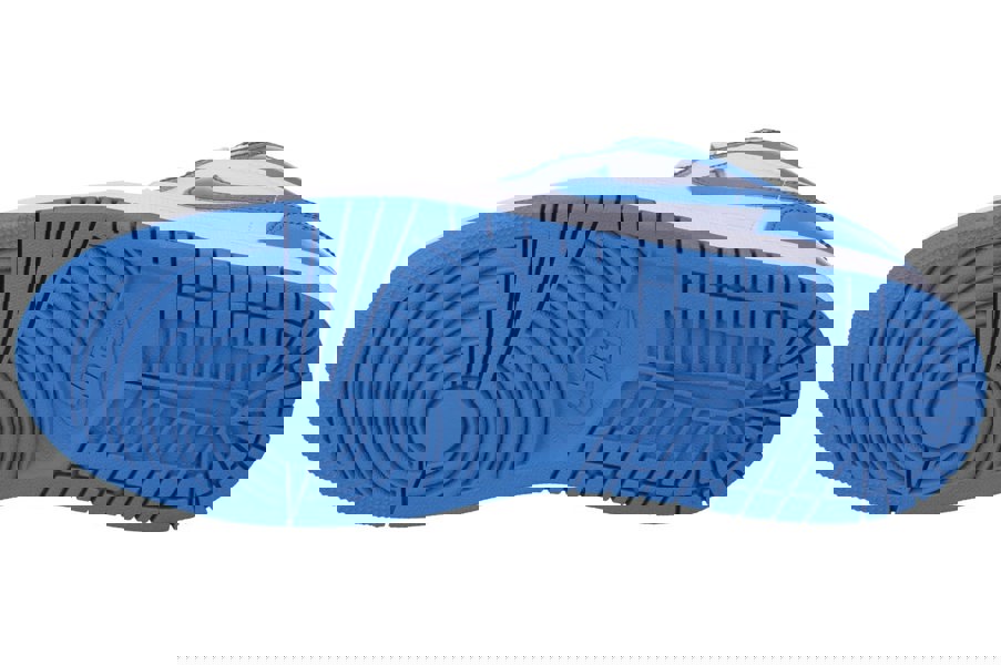 Nike Air Jordan 1 Low SE Mens Trainers Fz2138  114 - White Legend Blue 114 - Photo 4