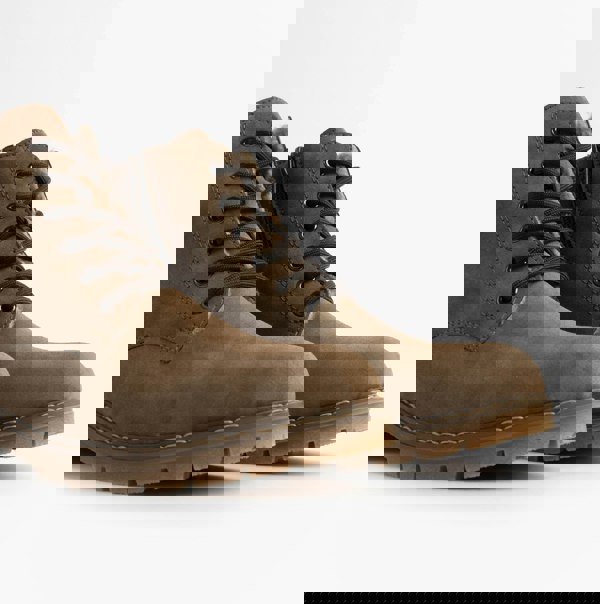 Rieker Y9103-24 Womens Boots Brown