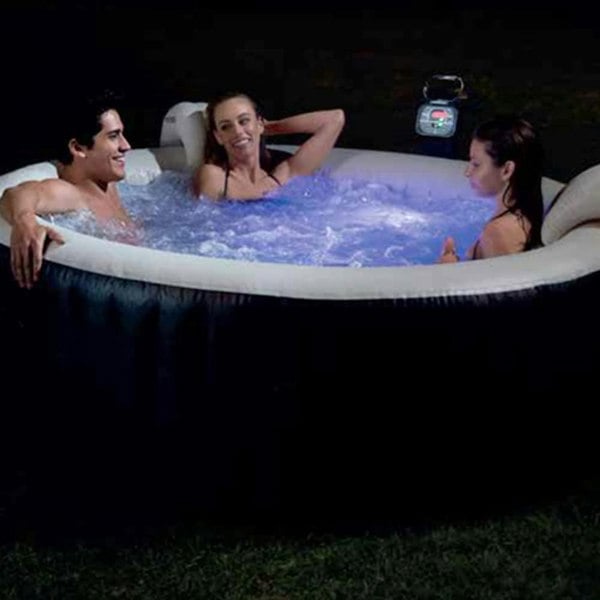 Intex led light for bubble PureSpa Multi-Colored LED Light for Bubble Spa Hot Tub