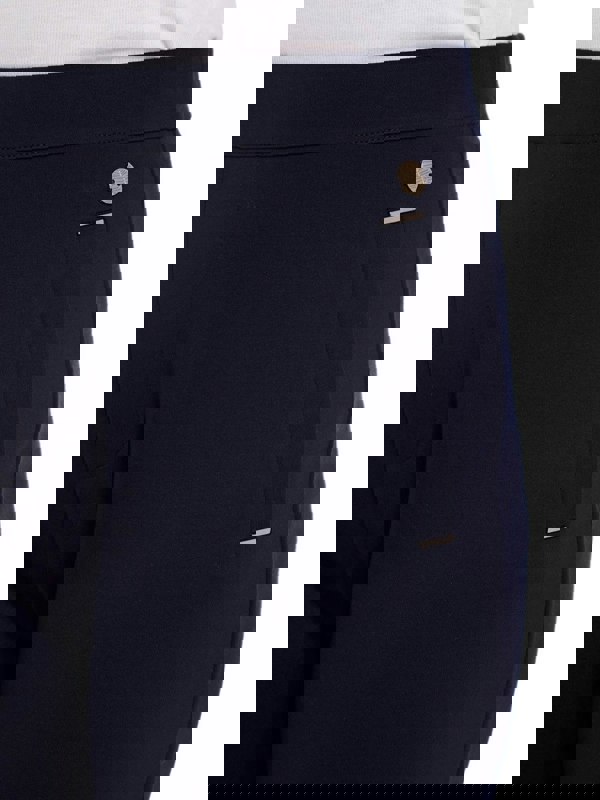 PennyPlain Treggings - Navy