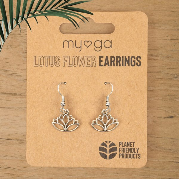 Myga Earrings