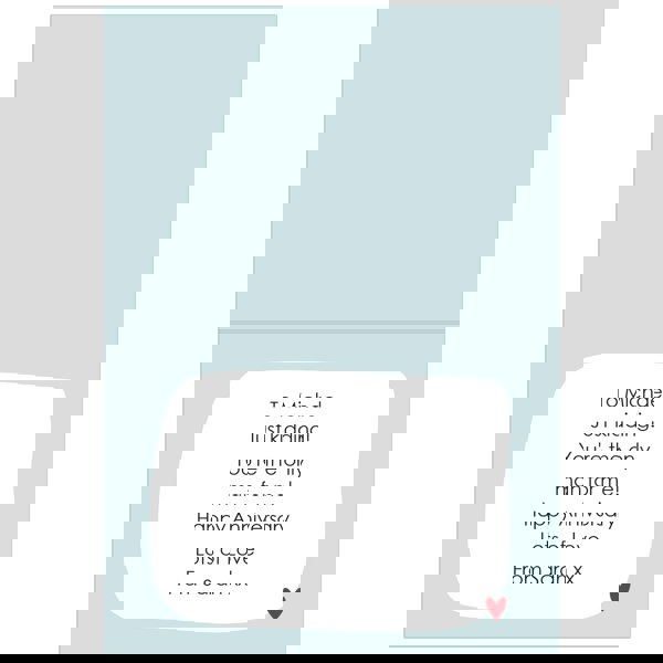 Personalised Memento Company Personalised You're My Favourite Husband Card