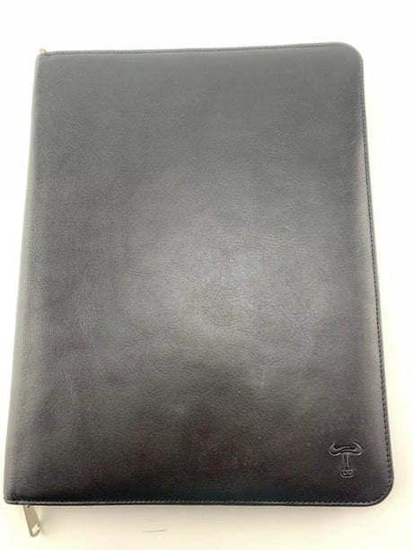 Toro Leather Folio