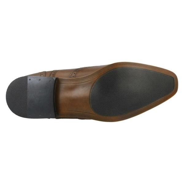 Base London Mens Base London Lace Up Shoes Court