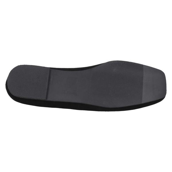 Savannah Ladies Savannah Smart Casual Ballerina Flats F80569