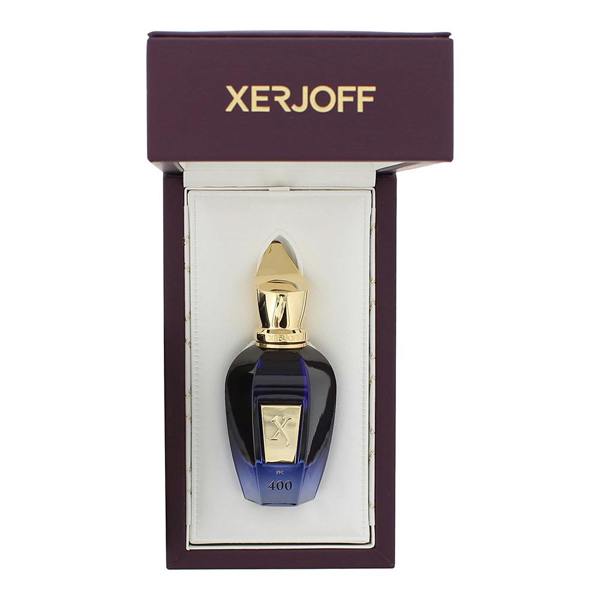 Xerjoff Join The Club 400 Eau De Parfum 50ml Spray Unisex