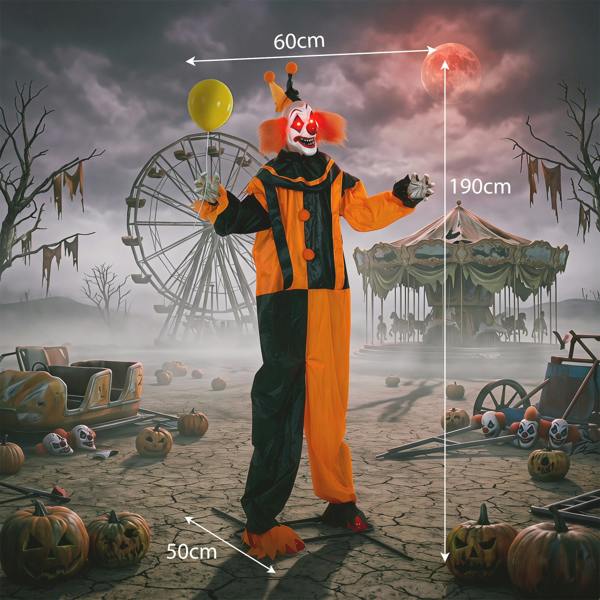 Halloween Decorations