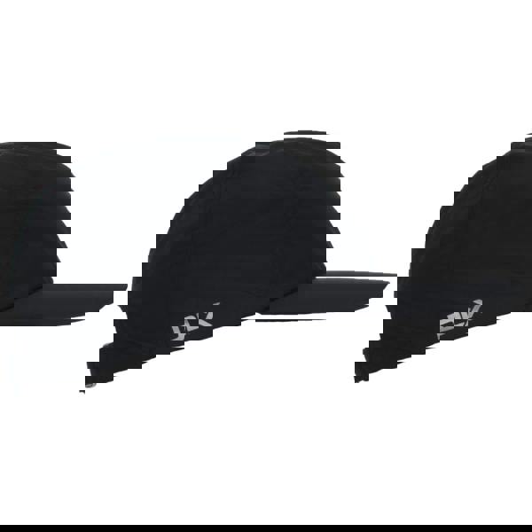 Trespass Adults Unisex Char DLX Baseball Cap - Black