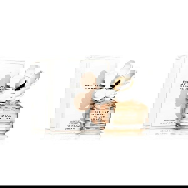 Marc Jacobs Women's Perfume 100ml Marc Jacobs Daisy Love Eau de Toilette Women's Perfume Spray (30ml, 50ml, 100ml)