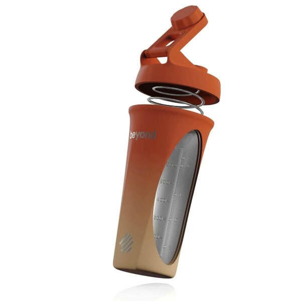 Beyond Shakers Terracotta & Sand Twist
