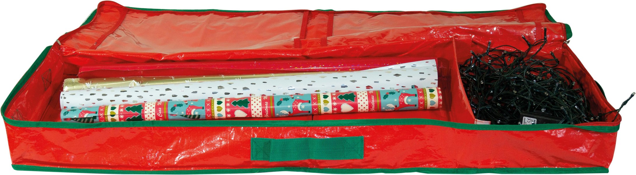 St Helens Seasonal Decoration Storage Bag