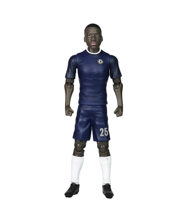 Banbo | Caicedo Chelsea Fully Articulated Figurine