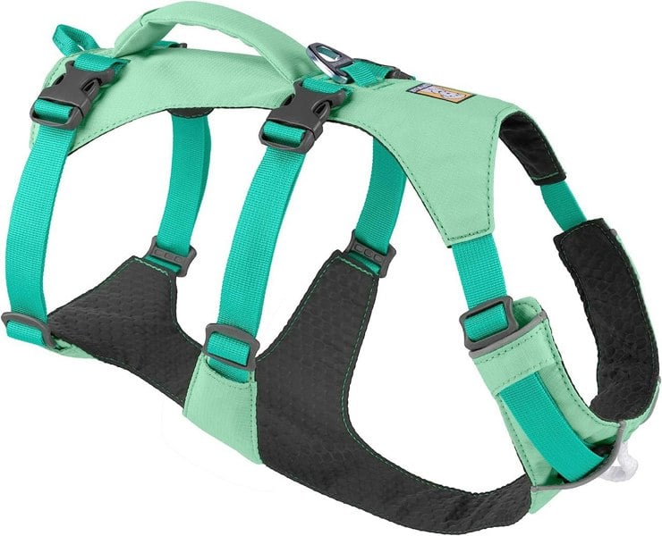 Flagline™ Harness Ruffwear