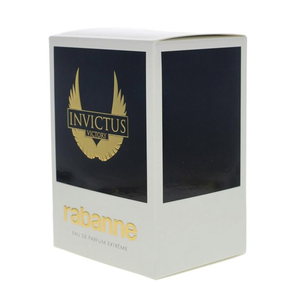 Paco Rabanne Invictus Victory Eau de Parfum Extreme Spray For Him 50ml