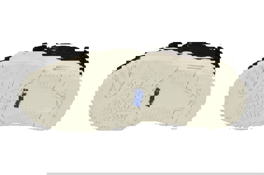 Nike Air Trainer V Cruz Mens Hi Top Trainers 777535  004 - Black Summit White 004 - Photo 4