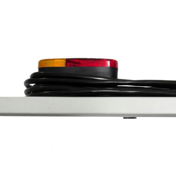 Trailer Light Board 3FT 10M Cable (Rear Tail Towing Lights Caravan)